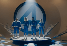 The Fantastic Four: First Steps - Με 57 εκατ. δολάρια από την πρώτη ημέρα «σαρώνει» στο box office