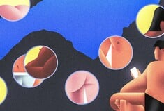 Το Sniffies φέρνει το cruising στην επόμενη πίστα του Grindr