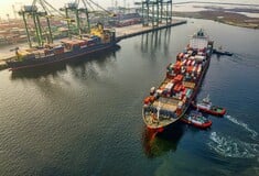Κίνα και ΗΠΑ θα παρατείνουν την αναστολή των δασμών για άλλους τρεις μήνες