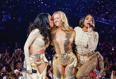 Επανένωση «έκπληξη» των Destiny's Child στη συναυλία της Beyoncé