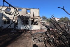 Φωτιές: Πώς εξελίσσονται τα πύρινα μέτωπα, πού είναι βελτιωμένη η εικόνα