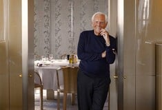 50 χρόνια οίκος Giorgio Armani: Πώς γιορτάζει την επέτειό του