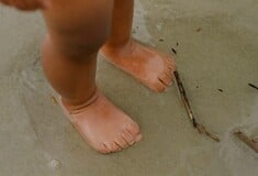 Παλαιό Φάληρο: Έκκληση του Λιμενικού για την ταυτοποίηση του 3χρονου κοριτσιού που βρέθηκε νεκρό