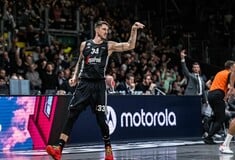 Ακίλε Πολονάρα για τη λευχαιμία: Η κόρη μου είπε «ο μπαμπάς έχει κάτι σοβαρό, του έπεσαν τα μαλλιά»