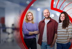 Vodafone: Ένα εργασιακό περιβάλλον όπου μπορείς να εξελίσσεσαι όποιος και να είσαι