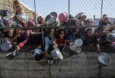 «Το Ισραήλ διαπράττει γενοκτονία στη Γάζα», λένε ισραηλινές οργανώσεις ανθρωπίνων δικαιωμάτων