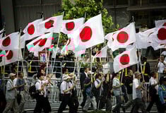 Ιαπωνία: Η άνοδος της ακροδεξιάς «Japan First» και η κρίση του πολιτικού κατεστημένου