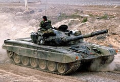Η Ρωσία εξαντλεί τα αποθέματα όπλων της: Εξαρτάται πλέον από Βόρεια Κορέα και Κίνα