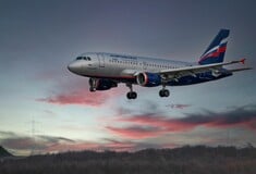 Ρωσία: Κυβερνοεπίθεση στην Aeroflot από το «σιωπηλό κοράκι», ακυρώθηκαν δεκάδες πτήσεις