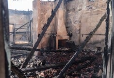 ΦΩΤΙΕΣ ΚΑΜΕΝΑ ΣΤΡΕΜΜΑΤΑ