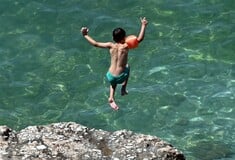 Καιρός - Κολυδάς: «Από τη θερμή ένταση στην ήπια συνέχεια με παροδικά φαινόμενα αστάθειας»