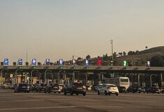 Κίνηση στους δρόμους: Αυξημένη σε Κηφισό και Πειραιά - Πού αλλού υπάρχουν προβλήματα
