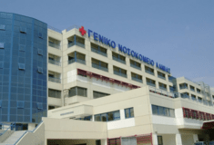 Πέθανε 63χρονος από θερμοπληξία στη Λαμία 