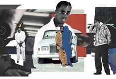 Ένα ρέκβιεμ για τον Puff Daddy 