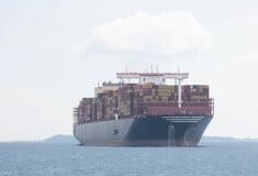 Ο Τραμπ παγώνει ελέγχους εξαγωγών για να εξασφαλίσει συμφωνία με την Κίνα για το εμπόριο