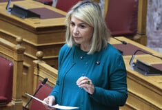 Ζέττα Μακρή: «Επιδότηση ούτε ζήτησα ούτε πήρα» - Η απάντηση στον Μπέο για το σχόλιο με τον ΟΠΕΚΕΠΕ