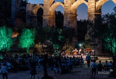 11ο Διεθνές Φεστιβάλ Μουσικής Μολύβου, Χάος
