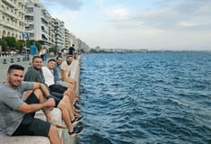 Στα βήματα του Αποστόλου Παύλου