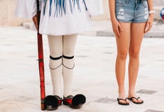 Τι βλέπει ο τουρίστας στην Αθήνα όταν εμείς βλέπoυμε απλώς την πόλη μας