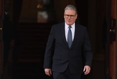 Ο Στάρμερ ανακάλεσε τις άδειες βουλευτών του: Επείγουσα συνάντηση για Γάζα - Σκέψεις για αναγνώριση της Παλαιστίνης