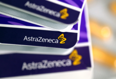 Άλμα εσόδων και κερδών για την AstraZeneca χάρη στα αντικαρκινικά φάρμακα