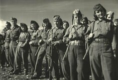 «Ηλέκτρα»: Για τη γυναίκα που δεν κατέβηκε στον λαό – του ανήκε