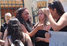 Γυναικοκτονία Κυριακής Γρίβα: Ισόβια κάθειρξη για τον 40χρονο δολοφόνο