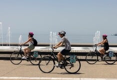 Ο καιρός σήμερα: Μικρή πτώση της θερμοκρασίας, πού θα βρέξει