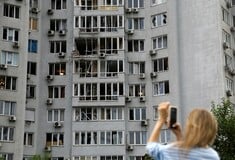Ρωσική επίθεση σε ουκρανική φυλακή με 17 νεκρούς και τουλάχιστον 80 τραυματίες