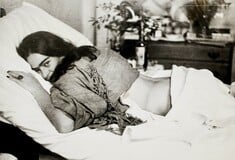 Μια αθέατη ως τώρα πλευρά της Φρίντα Κάλο στη Θεσσαλονίκη