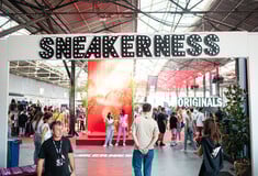 Sneakerness Athens 2025: Το Νο.1 Sneaker Festival της Ευρώπης επιστρέφει για δεύτερη φορά