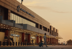 Στη νέα καμπάνια της Fraport Greece, η αληθινή εμπειρία ταξιδιού ξεκινά από το αεροδρόμιο
