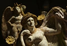 Γιατί συζητάμε ακόμα για την Αρχαία Ελλάδα;