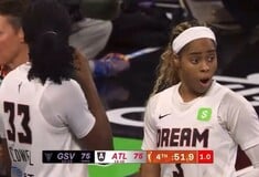 Σεξιστική επίθεση στο WNBA: Εκτοξεύθηκε sex toy από την εξέδρα κατά την διάρκεια του αγώνα