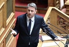 Ανδρουλάκης για ΟΠΕΚΕΠΕ: Η 3μηνη συζήτηση βοηθά στην παραγραφή για Βορίδη - Οι Έλληνες θα πληρώσουν τ78% των προστίμων της ΕΕ
