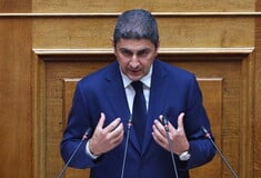 Ο Λευτέρης Αυγενάκης απορρίπτει τις κατηγορίες για τον ΟΠΕΚΕΠΕ – «Έωλες νομικά» οι προτάσεις για Προανακριτική