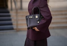 Hermes: Παρά την κρίση στα είδη πολυτελείας οι πωλήσεις των Birkin αυξάνονται