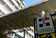 «Βραχιολάκι»: Σχεδόν 2 ώρες αναμονή στα επείγοντα του «Παίδων Αγία Σοφία» - Πάνω από 5 ώρες σε Ευαγγελισμό, «Γεννηματάς»
