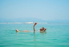 Καύσωνας 13 ημερών τον Ιούλιο: Αυτή ήταν η πιο θερμή ημέρα του μήνα - Η ανάλυση meteo