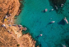 Πού βρίσκονται τα καθαρότερα και τα λιγότερο ασφαλή σημεία για μπάνιο στην Ευρώπη;