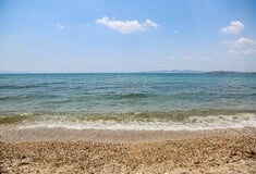 Παλαιό Φάληρο: Τεσσάρων ετών και ασιατικής καταγωγής το κοριτσάκι που βρέθηκε νεκρό στην παραλία