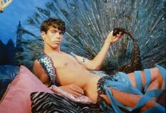 Το αιώνιο τώρα της queer τέχνης