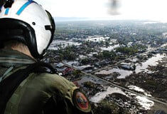 Οι ισχυρότεροι σεισμοί που έχουν καταγραφεί ποτέ