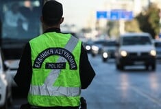 Τροχαίο στη Συγγρού: Στο νοσοκομείο οι έξι τραυματίες - Ανάμεσά τους ένα παιδί