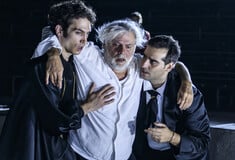 H ανάληψη του Οιδίποδα αναβάλλεται επ’ αόριστον