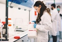 Σπουδές Φαρμακευτικής: Για τον άνθρωπο και την επιστήμη 