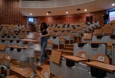 Μετεγγραφές φοιτητών: Τι αλλαγές προβλέπονται στη ρύθμιση του υπουργείου Παιδείας για τα ΑΕΙ