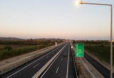 Εγκαινιάζεται σήμερα ο νέος αυτοκινητόδρομος Πατρών-Πύργου: Πότε θα δοθούν στους οδηγούς τα 65 χλμ.