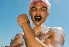 Είσαι Αυτό που Πουλάς: Queer Σώμα, Πόθος και Bareback Ελευθερία/ από τον Πάνο Μιχαήλ
