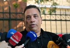 Κυριακή Γρίβα: «Αυτή τον έμαθε να είναι έτσι» λέει ο πατέρας της για τη μητέρα του δολοφόνου της
